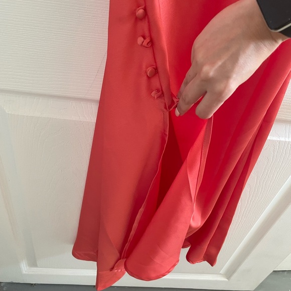 Midi dress - Picture 2 of 3